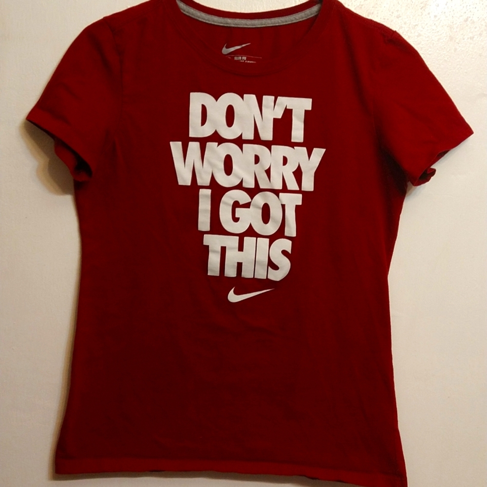 Nike Shirt